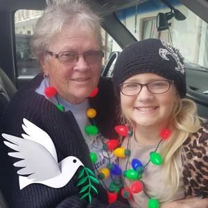 Meet your Posher, Dakota